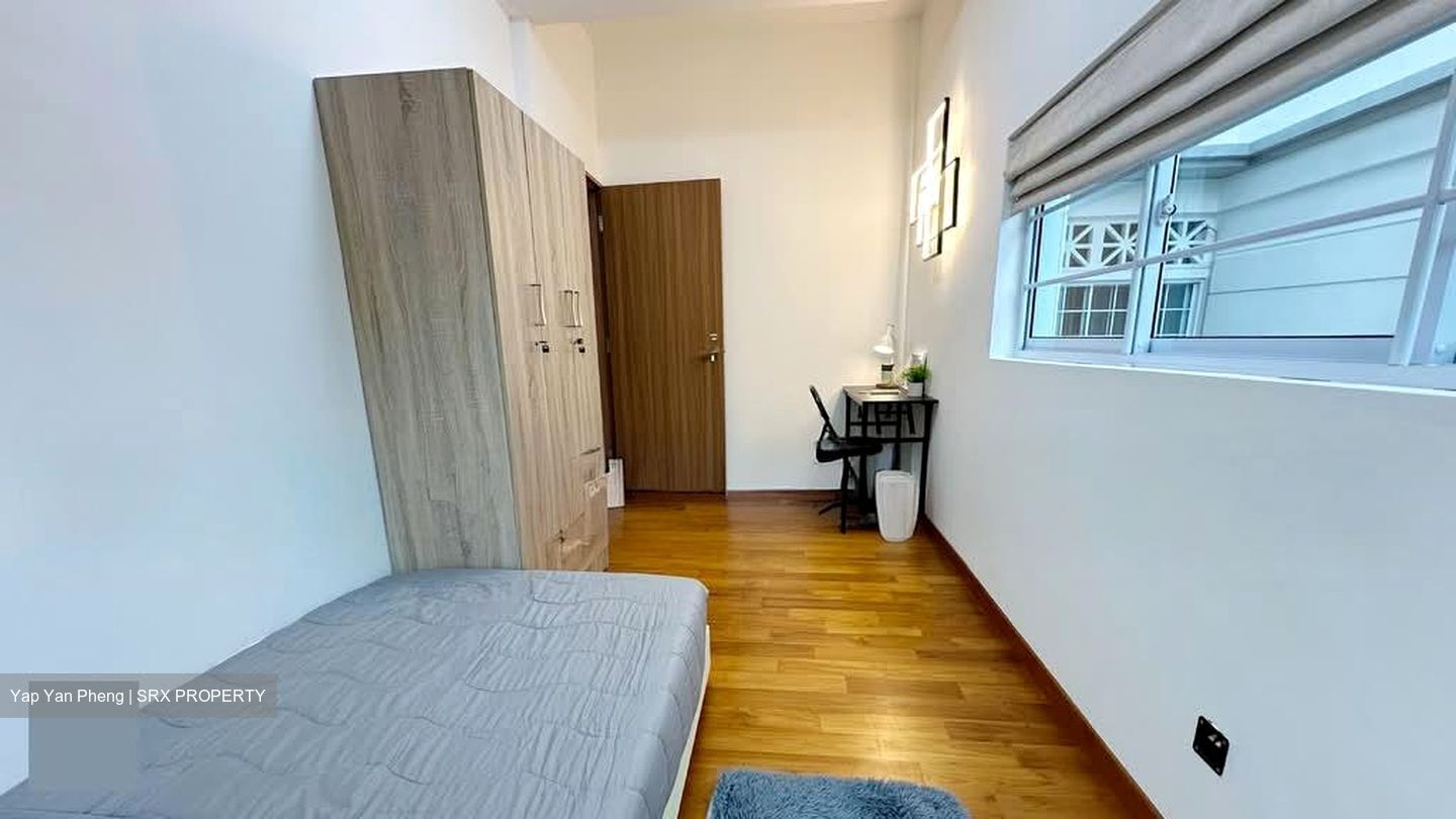 Villa De West (D5), Condominium #545454811